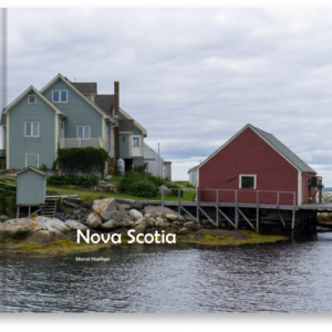 Nova Scotia