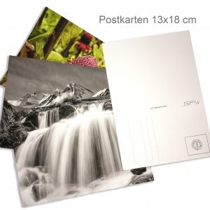 Postkarten