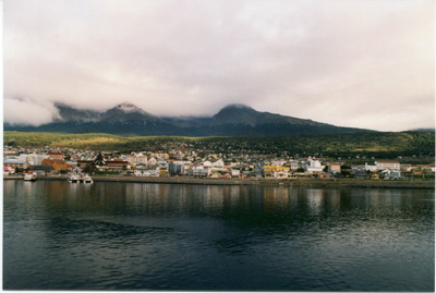 Ushuaia